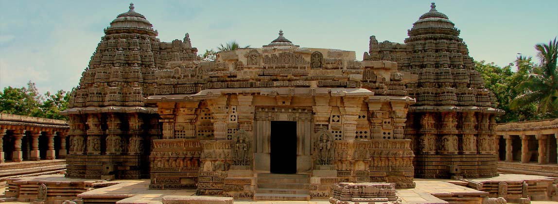 Information about Bengaluru City