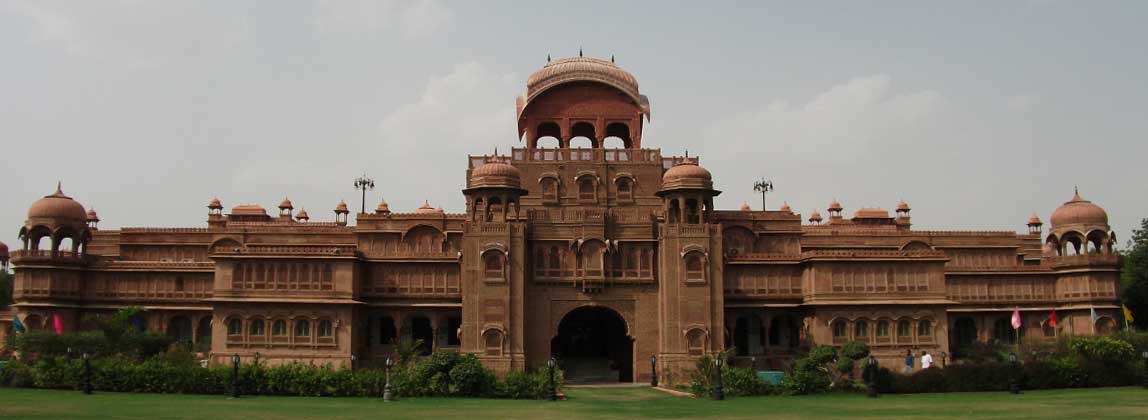 Information about Bikaner