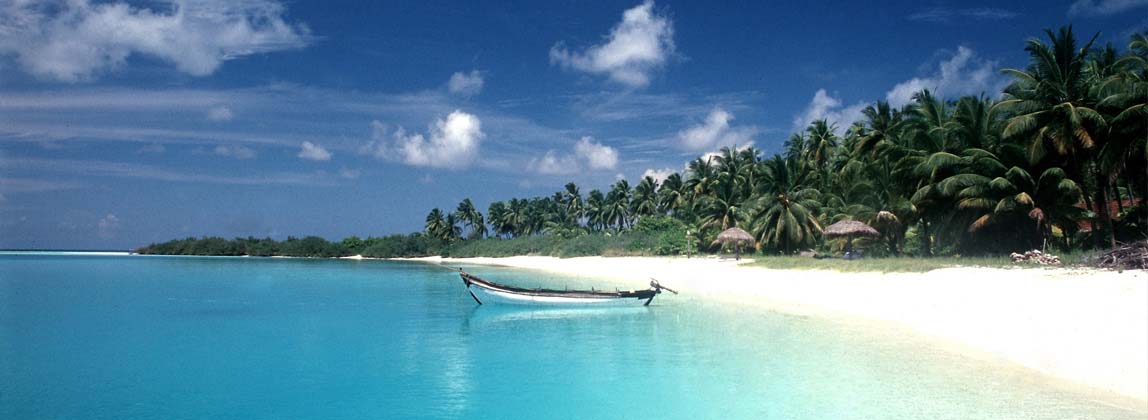 Information about Goa