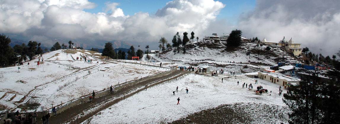Information about Himachal Pradesh