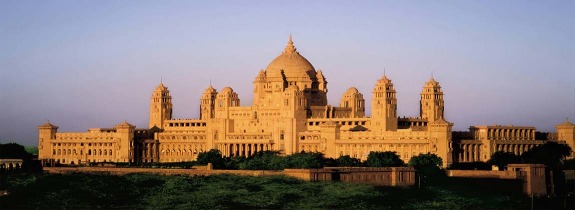 Information about Jodhpur City