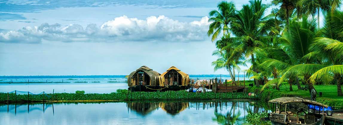 Information about Kumarakom