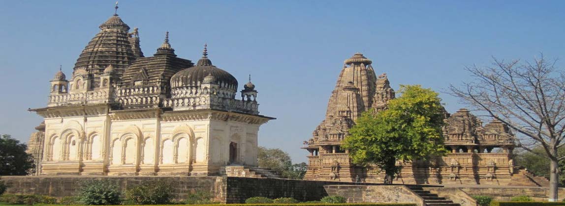 Information about Madhya Pradesh