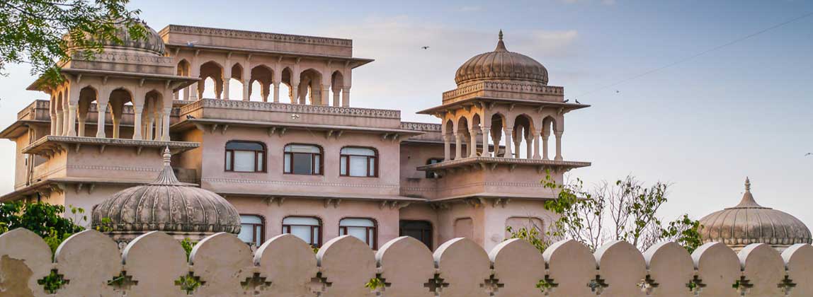 Information about Mandawa