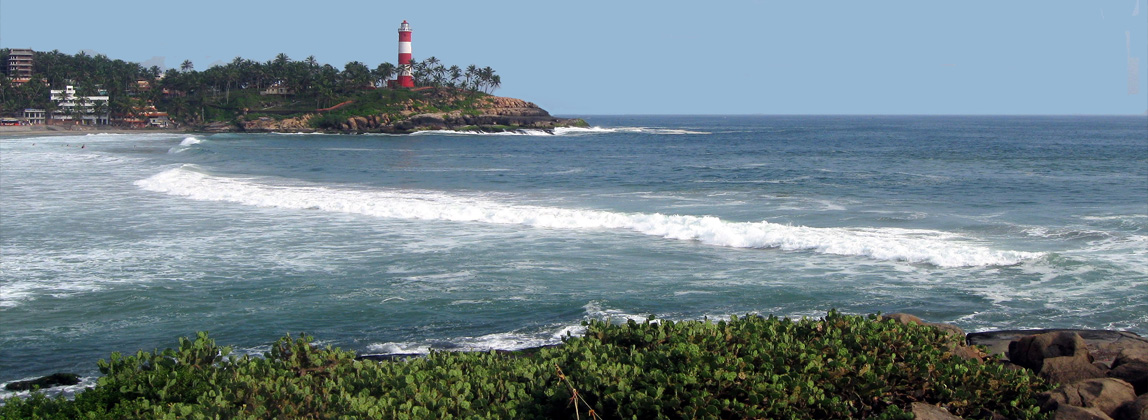 Information about Trivandrum City